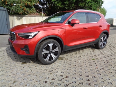 VOLVO XC 40 T4 RECHARGE