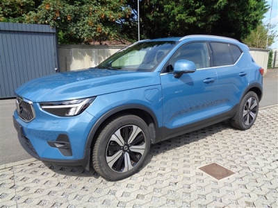 VOLVO  XC40 T4 RECHARGE