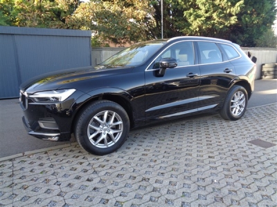 VOLVO XC 60 B4 DIESEL HYBRIDE